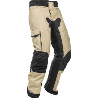 TERRA TREK PANTS SAND SZ 30