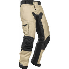 TERRA TREK PANTS SAND SZ 30