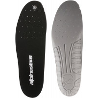 TECH 1/5 REMOVABLE FOOTBED INSERTS SZ 06