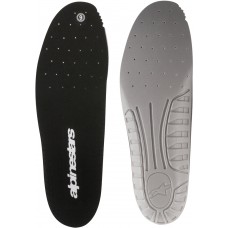 TECH 1/5 REMOVABLE FOOTBED INSERTS SZ 06