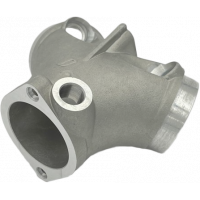 INTAKE MANIFOLD XL 07-21 EFI  OE 27707-07