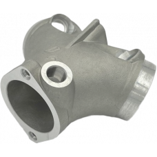 INTAKE MANIFOLD XL 07-21 EFI  OE 27707-07