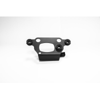 RX-4 TFT MULTI METER BRACKET BLACK YAM