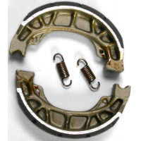 BRAKE SHOES 303G GROOVED