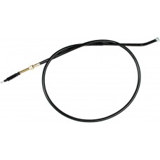 BLACK VINYL CLUTCH CABLE