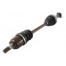 6 BALL HEAVY DUTY AXLE FRONT