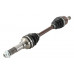 6 BALL HEAVY DUTY AXLE FRONT