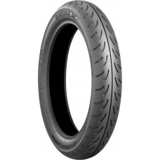 TIRE BATTLAX SC FRONT 120/80-14 58S BIAS TL