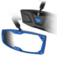 SEIZMIK HALO R BEZEL KIT BLU