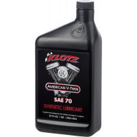 SYNTHETIC LUBRICANT 70W 1QT
