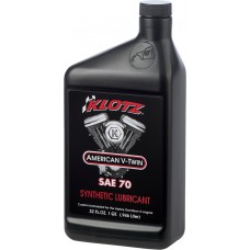 SYNTHETIC LUBRICANT 70W 1QT SYNTHETIC LUBRICANT 70W 1QT