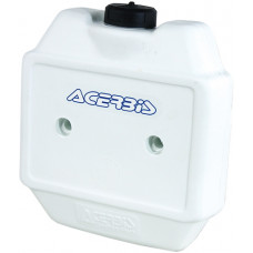 FRONT AUXILIARY TANK 0.8 GAL 10