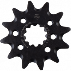 FRONT CS SPROCKET STEEL 12T