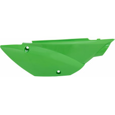SIDE PANELS GREEN