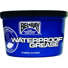 WATERPROOF GREASE 16 OZ (12/CASE  SOLD EA)