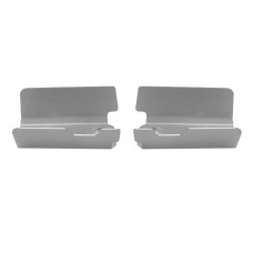 FRONT A ARM GUARDS ALLOY