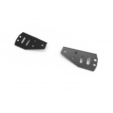 HDPE REAR A ARM GUARDS CFM