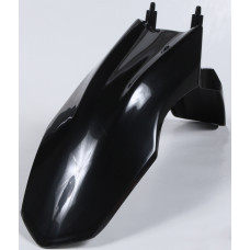 FRONT FENDER BLACK