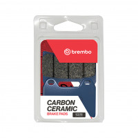 PRIME ORGANIC BRAKE PADS OEM ORGANIC