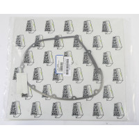 STATOR COVER GASKET