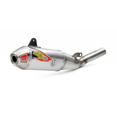 T-6 SLIP-ON