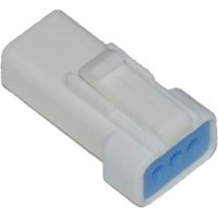 JST 3-PIN RECEPTACLE