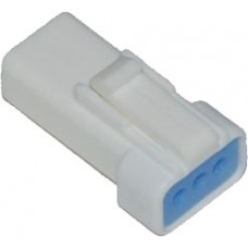 JST 3-PIN RECEPTACLE