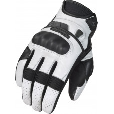 WOMEN'S KLAW II GLOVES WHITE LG