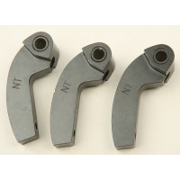 HYPERSHIFT TEAM FULL TIP MACHINED WEIGHTS 3/PK 67.7G