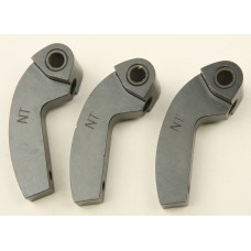 HYPERSHIFT TEAM FULL TIP MACHINED WEIGHTS 3/PK 67.7G