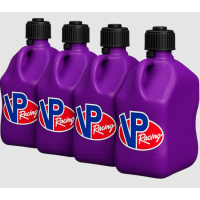 MOTORSPORTS CONTAINER 5.5 GALLON PURPLE