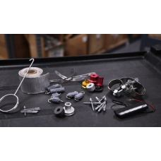 MUFFLER BADGE RS9 SMALL MUFFLER BADGE RS9 SMALL