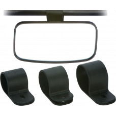 SIDE/INTERIOR MIRROR 4.5