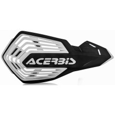 HANDGUARD X-FUTURE BLACK/WHITE