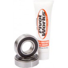 FRONT WHEEL BEARING KIT