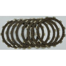 REDLINE CLUTCH KIT CK5636