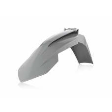 FRONT FENDER GREY