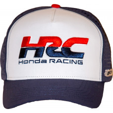 HONDA HRC2 SNAP-BACK NAVY