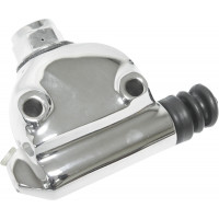 REAR MASTER CYL CHROME FL DRUM OE# 41761-58
