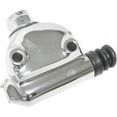 REAR MASTER CYL CHROME FL DRUM OE# 41761-58