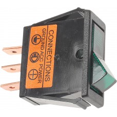 ILLUMINATED SWITCH ILLUMINATED SWITCH