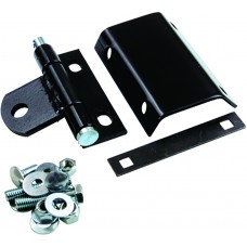 HITCH KIT POL