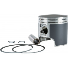 PISTON T-MOLY POL