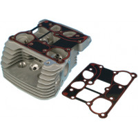 GASKET ROCKER COVER BASE TWIN CAM ALL 2/PK 16719-99