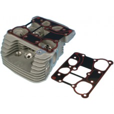 GASKET ROCKER COVER BASE TWIN CAM ALL 2/PK 16719-99