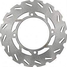 BRAKE ROTOR