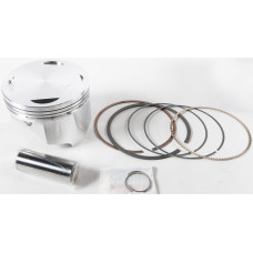 PISTON KIT 101.00/+1.00 11:1 HON