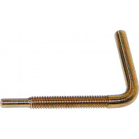 BELT REMOVAL TOOL TIED