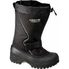 TUNDRA BOOTS BLACK 07