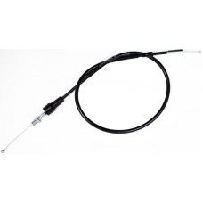 BLACK VINYL THROTTLE CABLE